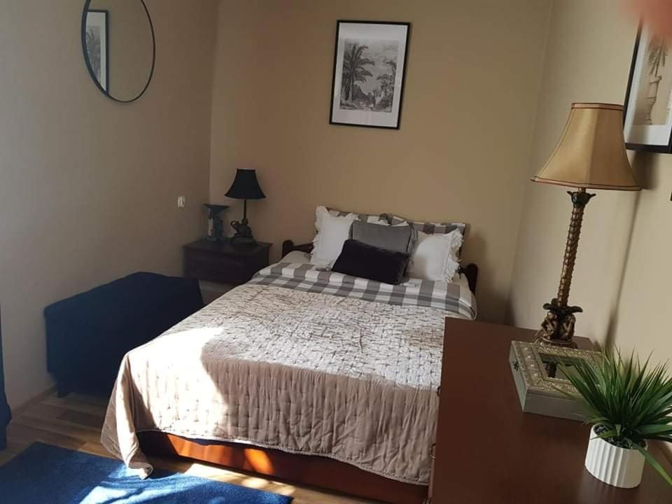 Apartament Na Wakacje Gdynia Exterior foto