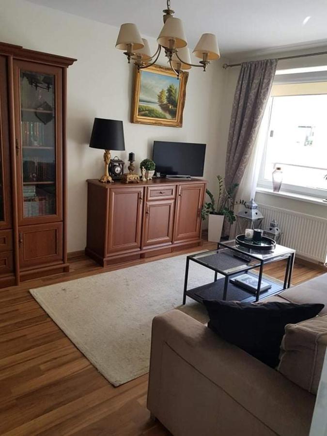 Apartament Na Wakacje Gdynia Exterior foto