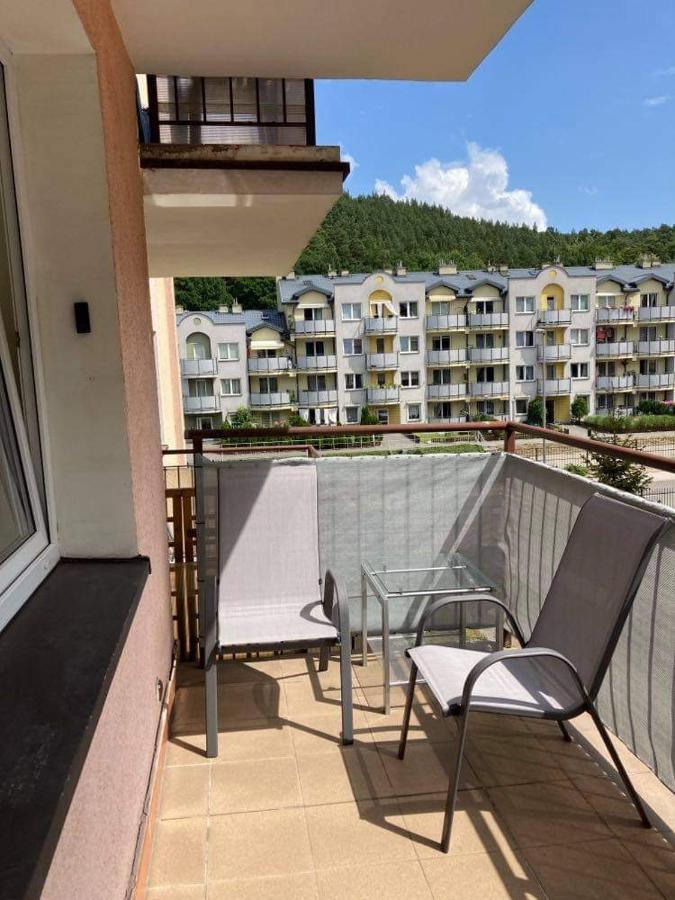 Apartament Na Wakacje Gdynia Exterior foto